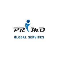 PRIMO Global Services logo - Similar company to Bma Wealth Creators Ltd