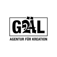 Gäggeligääl GmbH logo - Similar company to Studio Dekstra