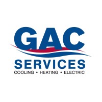 GAC Services logo - Similar company to Dc Supply Inc
