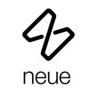 Neue logo - Similar company to Neue Solutions