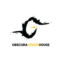 Obscura Vision House logo - Similar company to Southeast Asia Music Academy Online