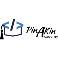 Pinakin Academy logo - Similar company to Pinakin Software Private Limited - India