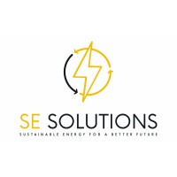 SE Solutions GmbH logo - Similar company to Terz Industrial Electronics Gmbh