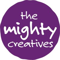 The Mighty Creatives logo - Similar company to Neurobetter