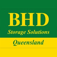 BHD QLD logo - Similar company to Bhd Storage Solutions
