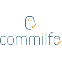 Commilfo logo - Similar company to Scrollit
