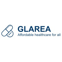 Glareamed logo - Similar company to 2Mg Inc.