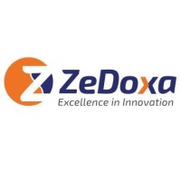 ZeDoxa Technologies Private Limited logo - Similar company to Sanjay Impex