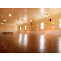 the castro room logo - Similar company to Penguinstaff