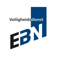 EBN Veiligheidsdienst logo - Similar company to 360º Security & Services