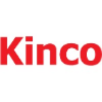 Kinco Automation logo - Similar company to Evst Robotics