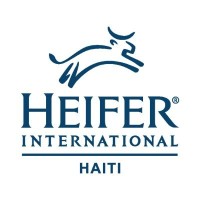 Heifer International Haïti logo - Similar company to Idriveht