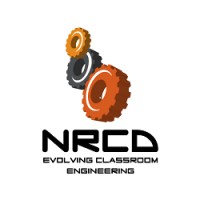 NRCD logo - Similar company to National Center For Resource Development - Ncrd