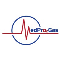 Medical & Process Gases Ltd logo - Similar company to Atlantic Medtech Cluster