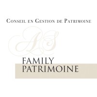 FAMILY PATRIMOINE logo - Similar company to Fipagest