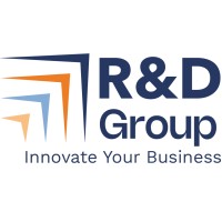 R&D Group logo - Similar company to Share