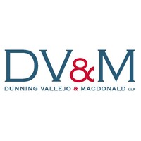 Dunning Vallejo & MacDonald LLP logo - Similar company to Camp Eagle Hill