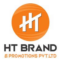 HT Brand & Promotions Pvt.Ltd logo - Similar company to Manbot Global