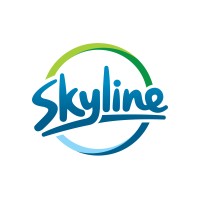 Skyline Queenstown logo - Similar company to Realnz