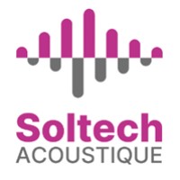 SOLTECH ACOUSTIQUE logo - Similar company to Oxy Services Industrie