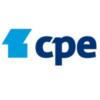CPE Belgium logo - Similar company to Foylo