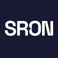 SRON Space Research Organisation Netherlands logo - Similar company to Knmi - Royal Netherlands Meteorological Institute