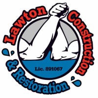 Lawton Construction and Restoration Inc. logo - Similar company to Hr Work Solutions