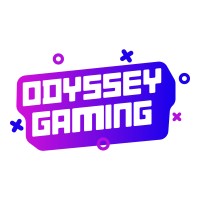 Odyssey Gaming logo - Similar company to Nxtwork