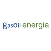 GasOil Energia logo - Similar company to Con.Car Gasoil