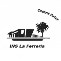Ins La Ferreria logo - Similar company to Binsa Software, S.L.