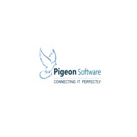 Pigeon Software logo - Similar company to Pigeon Soft