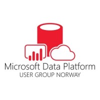 Microsoft Data Platform User Group Norway logo - Similar company to Microsoft Lsa