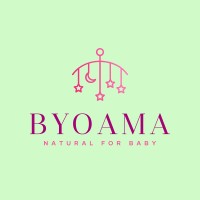 Byoama Cosmetics logo - Similar company to Aromatika