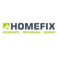 Homefix Limited logo - Similar company to Homes Universal Ltd