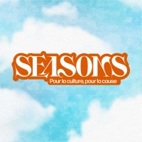 Seasons logo - Similar company to Grégoire Écoute