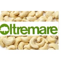 OLTREMARE Processing Technologies & Services for the Cashew Nut Industry Worldwide logo - Similar company to Ginger & Fred Gmbh