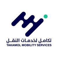 Takamol Mobility Services logo - Similar company to Dmj