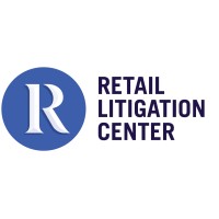 Retail Litigation Center logo - Similar company to Script - Executive Coaching