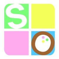 Social Coconuts logo - Similar company to Language Corner Amsterdam