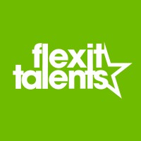 FlexIt Talents logo - Similar company to Aegis Vision