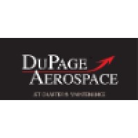 Dupage Aerospace Private Jet Charter & Maintenance