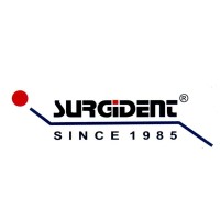 Surgident India logo - Similar company to Surgidental Instruments