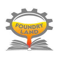 Foundry Land Network logo - Similar company to Foundry In Turkey