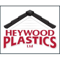 Heywood Plastics Ltd logo - Similar company to Gmac