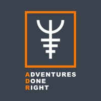 Adventures Done Right Expeditions Inc. logo - Similar company to Partimar