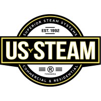 US STEAM® Systems logo - Similar company to Steam & Control Systems Inc.