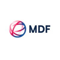 MDF Asia Training & Consultancy logo - Similar company to Mdf Coaching And Consulting