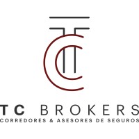 TC Brokers - Corredores y Asesores de Seguros logo - Similar company to Gmb By Marthy Méndez