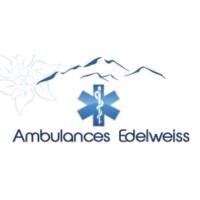 AMBULANCES EDELWEISS logo - Similar company to Map Ambulances