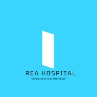 REA Hospital logo - Similar company to S2 Compositions